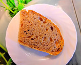Teljes kiőrlésű tönkölybúzás kenyér recept fázis 5 fotója