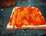 Bread Pizza recipe step 1 photo