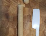 Foto del paso 9 de la receta: Panellets de tots Sants 🟨🟥🟨🟥🟨🟥🟨🟥🟨