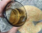 Foto del paso 2 de la receta: Muffins para bebés (+6 meses)
