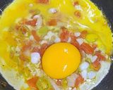 صورة لخطوة 2 من وصفة شكشوكة