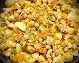 Foto del paso 5 de la receta: Pisto —a nuestra manera—