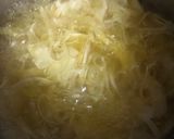 Foto langkah ke 2 dari resep Sayur Rebung/Baby Bamboo.