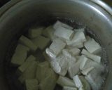 Foto langkah ke 2 dari resep Tahu Saus Asam Manis.
