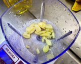 豆乳雞的食譜步驟2照片