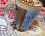 صورة لخطوة 2 من وصفة هوت شوكليت