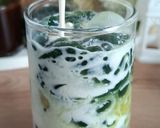 Foto langkah ke 8 dari resep Es Cendol Kecebong.