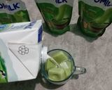 Foto langkah ke 5 dari resep Iced Creamy Matcha.