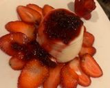 Foto del paso 6 de la receta: Panna cotta de vainilla