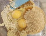 Une image de l'étape 5 de Frangipane amande/pommes caramélisées.