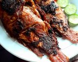 Foto langkah ke 4 dari resep Nila Bakar Teflon.