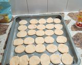 Foto del paso 6 de la receta: Bizcochitos de Pimentón