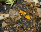 Foto langkah ke 5 dari resep Indonesian-Style Vegetable Kofta (Fusion Meatballs with Spiced Vegetables & Tofu).