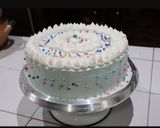 Foto del paso 6 de la receta: Pastel de Tres leches