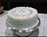 Foto del paso 6 de la receta: Pastel de Tres leches