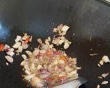 Foto langkah ke 3 dari resep Nasi goreng mawut ala saya.