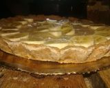 Foto del paso 5 de la receta: Tarta de mango integral!!!🥧🥧