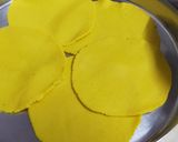 दामटे लाडु (damti ladoo recipe in marathi) रेसिपी स्टेप 4 फोटो 