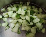 મિક્સ સલાડ રેસીપી સ્ટેપ2ફોટો