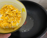 不用調味、史上最簡單｜鹹蛋節瓜的食譜步驟2照片