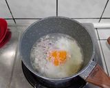 Foto langkah ke 3 dari resep Mie Instan Nyemek.