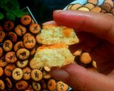 Foto langkah ke 7 dari resep Bolu kering mini.