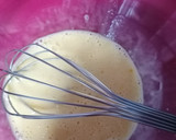 Foto del paso 4 de la receta: Galletas de avena rellenas de crema pastelera sin azúcar