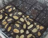 Cara Membuat Brown Sugar Fudgy Brownie 1