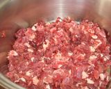 Foto del paso 3 de la receta: Hallaca de gallina y carne