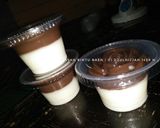 Foto langkah ke 11 dari resep Puding Mawar Susu | Cemilan Manis Cocok Untuk Jualan.