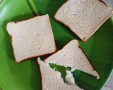এগ ব্রেড পিজ্জা (Egg bread pizza recipe in Bengali) রেসিপি ধাপ - 4 ছবি