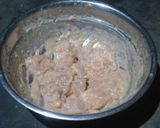 চিলি চিকেন (chili chicken recipe in Bengali) রেসিপি ধাপ - 2 ছবি