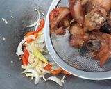 Foto langkah ke 2 dari resep Ayam Kecap.
