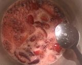 Foto del paso 3 de la receta: Mermelada de fresa
