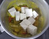 Foto langkah ke 4 dari resep 07. Asem-asem Bandeng.