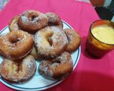 Foto del paso 7 de la receta: Berlinesas, rosquitas..