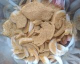 عکس مرحله 2 از دستور ماهی سرخ شده