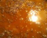 A picture of step 4 of Rice and Vermicelli Beef.