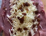 Foto del paso 2 de la receta: Solomillo de Cerdo Relleno