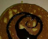 A picture of step 7 of Eggless Dora Cake.