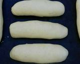 Foto del paso 6 de la receta: Pan de viena Casero
