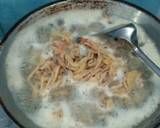 Foto langkah ke 2 dari resep Eseng2 Lombok Ijo.