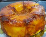 Foto del paso 8 de la receta: Bizcocho Invertido de Piña🍍