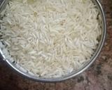 पुलाव (Pulao recipe in hindi) रेसिपी चरण 1 फोटो