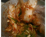 Foto langkah ke 14 dari resep Kimchi ala Indonesia.