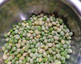 तूर दाण्याचा भात (toor daynachya bhaat recipe in marathi) रेसिपी स्टेप 1 फोटो 