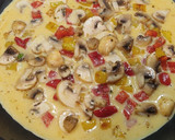Foto del paso 7 de la receta: Tortita de verdura