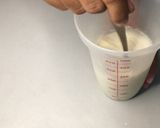 Foto langkah ke 1 dari resep Hokkaido japanese milk bread.