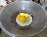 Foto langkah ke 1 dari resep Wortel Orak-arik.