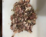 Foto del paso 3 de la receta: Revienta lobos la mejor guarnición para engañar las comidas